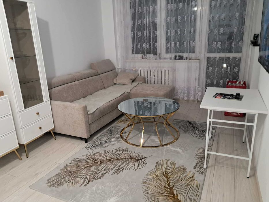 Wynajmę mieszkanie w Szczytnie centrum