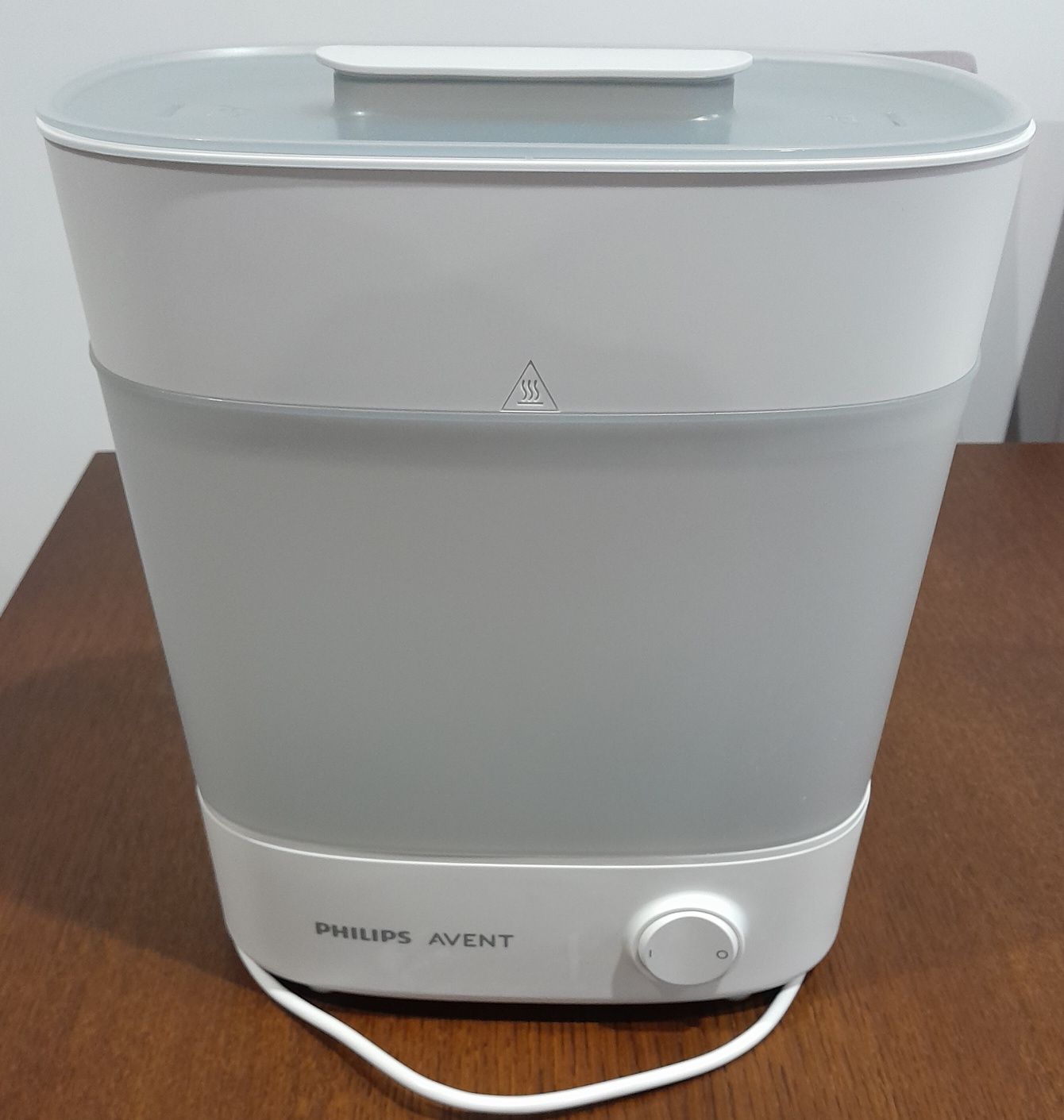 Sterylizator PHILIPS Avent SCF291/00