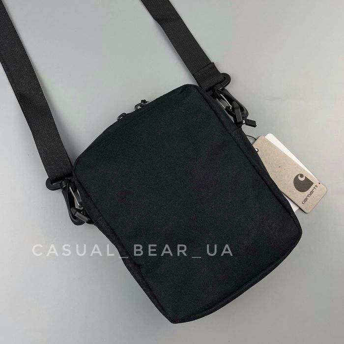 сумка Carhartt мессенджер через плече кархарт на плече