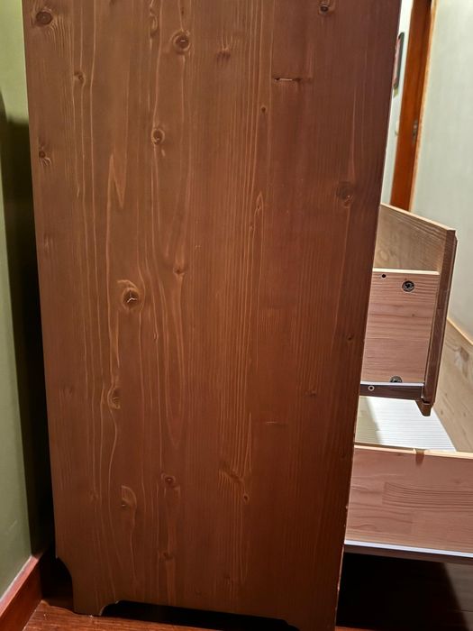 Vendo quarto completo para criança.
