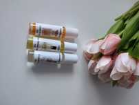 Olejki perfumowane do ciała