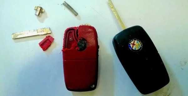 Dorabianie kluczy samochodowych. Kopiowanie immobilizerów i pilotów.