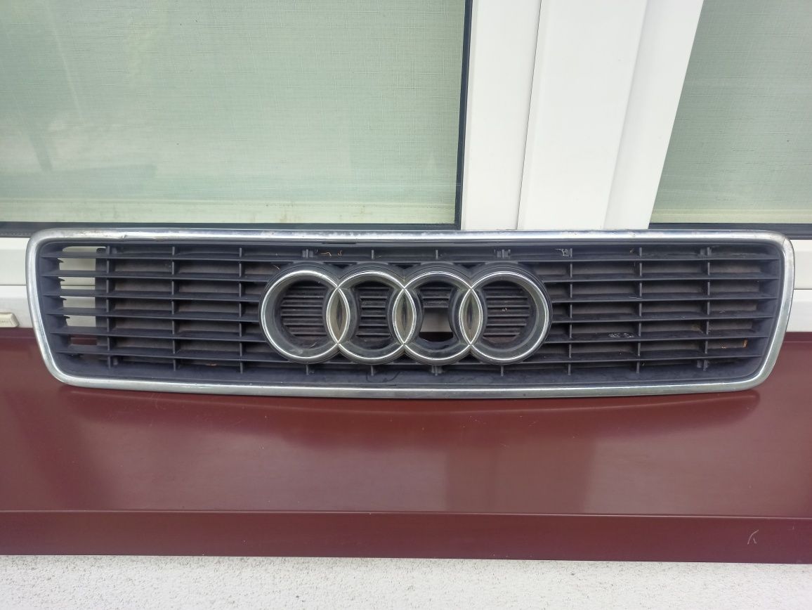 Audi 80 B4 grill atrapa przednia chłodnicy