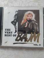 Bajm The very best  część II  rok 1993