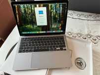 Apple MacBook Air i5/ 16GB / 512 SSD 2020r