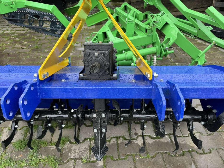 Грунтофреза ДТЗ,BOMET,WIRAX.