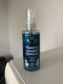 Bath & Body Works Frosted Coconut Snowball