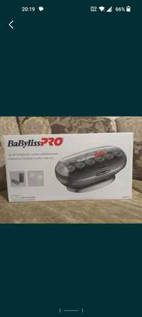 Електробігуді BaByliss PRO