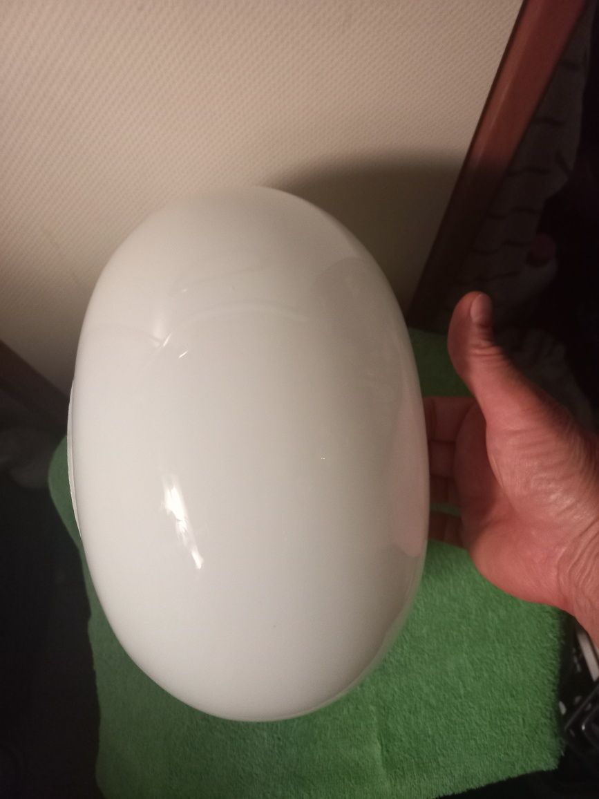 Klosze do lampy 4 szt