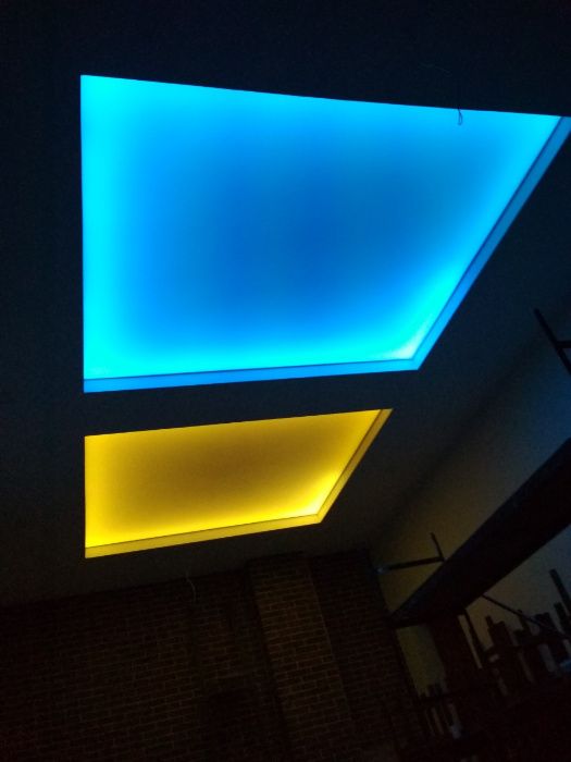 Натяжні стелі Золочів, Перемишляни, Зборів, Поморяни, Красне, Буськ