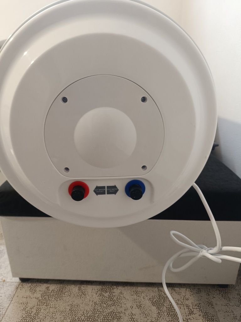 Bojler elektryczny 100l nowy