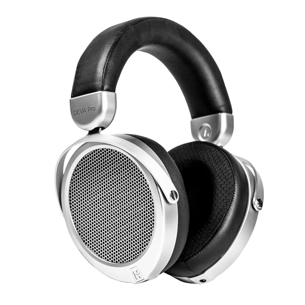 Hifiman Deva Pro (провідні)