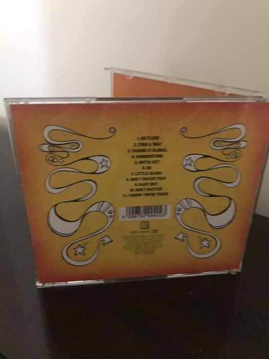 CD Big Brovaz - Nu-Flow