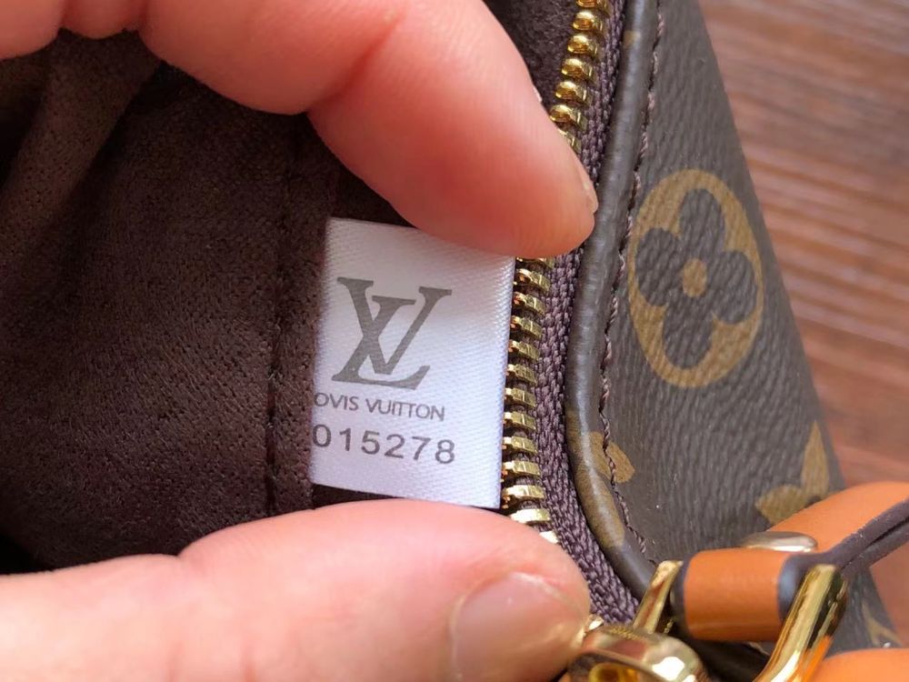 Torebka Na Ramię Louis Vuitton LV