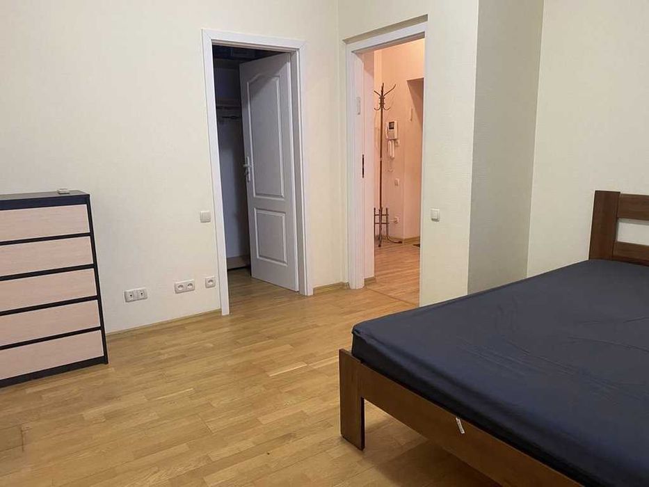 Аренда 2-к квартиры ул. Святослава Хороброго, 22. Центр