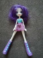 Lalka z Equestria Girls