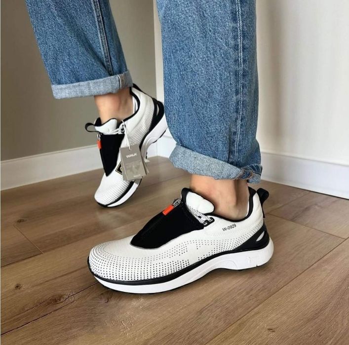 Кроссовки женские Tamaris Active Gor-tex(Оригинал)37-24см.