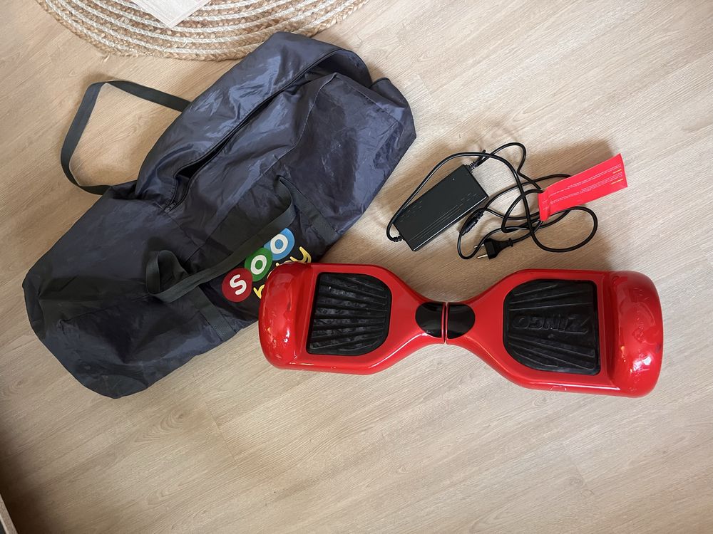 Hoverboard - Zingo
