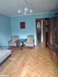 Mieszkanie, os. Na Stoku, 2 pokoje + kuchnia, parter, 41,2m, balkon
