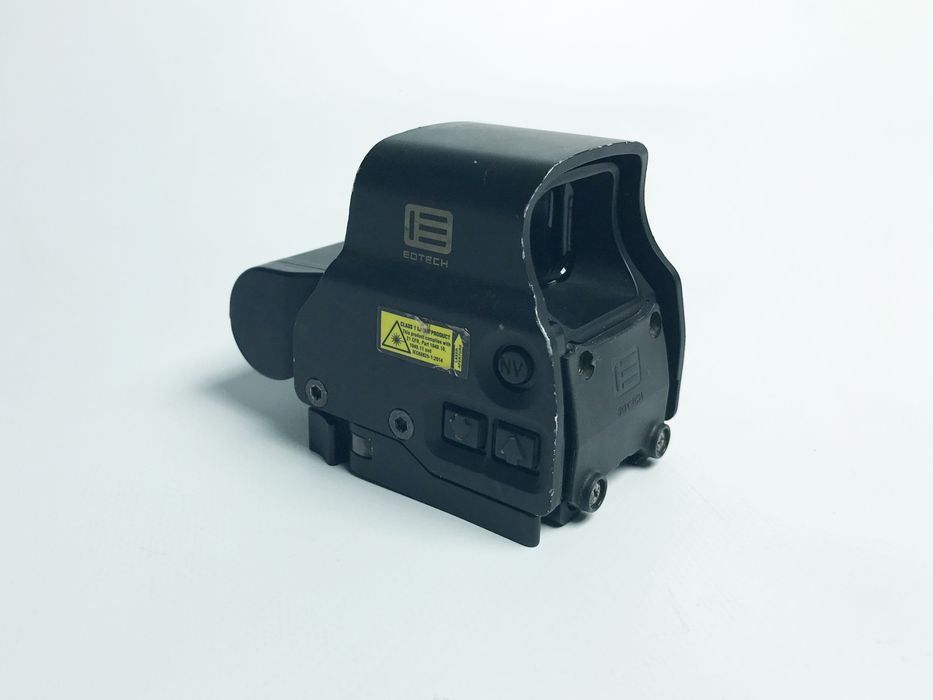 Коліматор EOTech Голографічний Приціл EXPS3-0 Оригінал