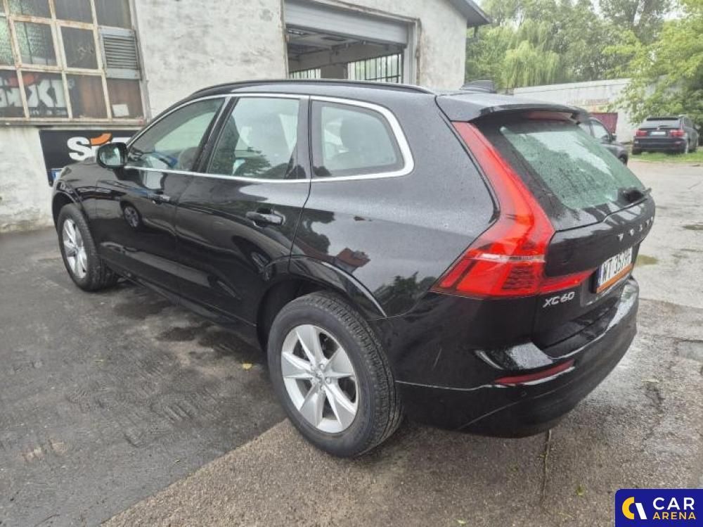 Volvo XC 60 Volvo Xc 60 Xc60 B4 D Core Aut
