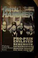 Archiwalny magazyn Metal Hammer nr 3/1999