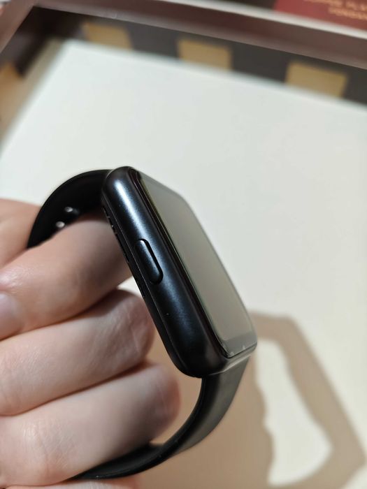 Huawei Watch Fit 2, смарт годинник в ідеальному стані.