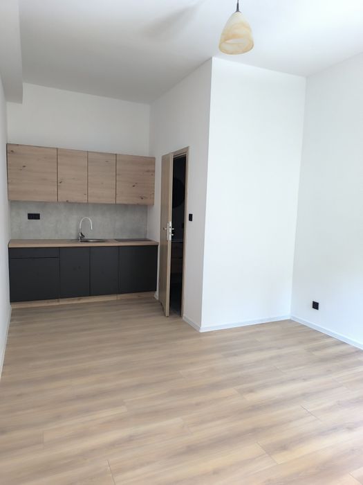 PROMOCJA!Sprzedam piękną kawalerkę w górach !