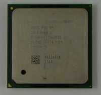 Procesor Intel Celeron D 325J 1 x 2,53 GHz