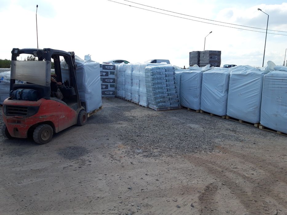 Торф Кислий; Торф Універсальний