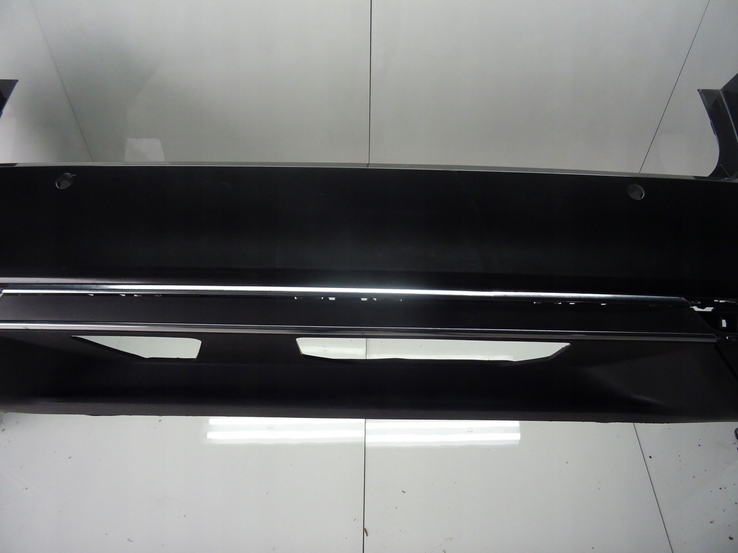 Zderzak tył Vw passat B8 kombi highline lift 19