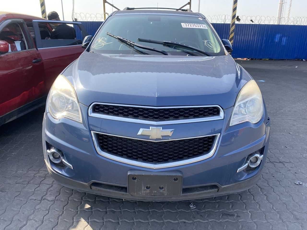Розборка\Розбірка Chevrolet Equinox \ Шевроле Еквінокс 2 (2010-2016)