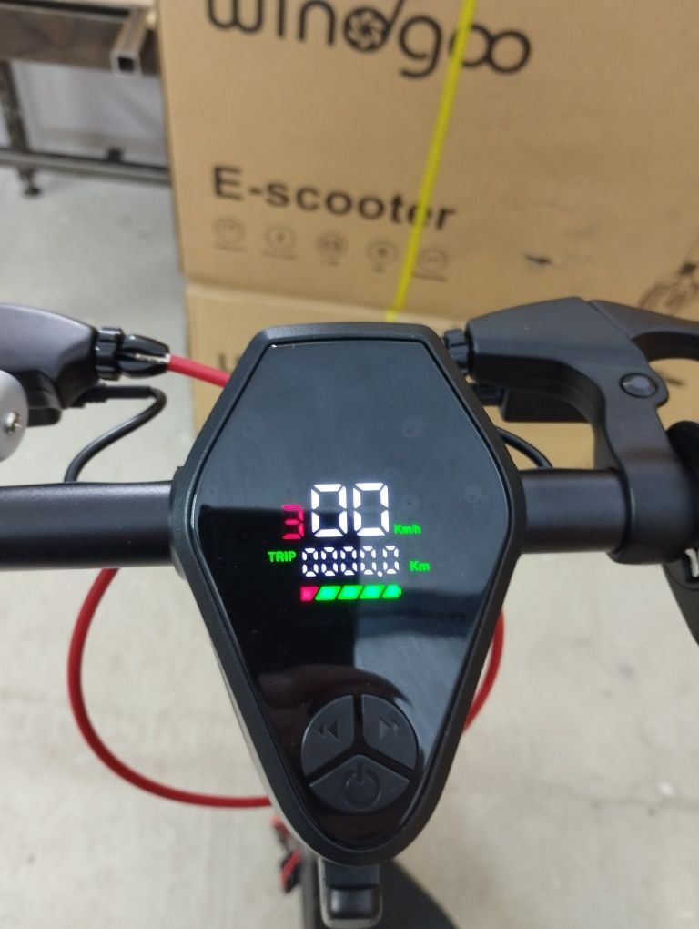 Електросамокат Windgoo  E- scooter  M20