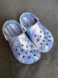 Крокси Crocs 37-38 р.