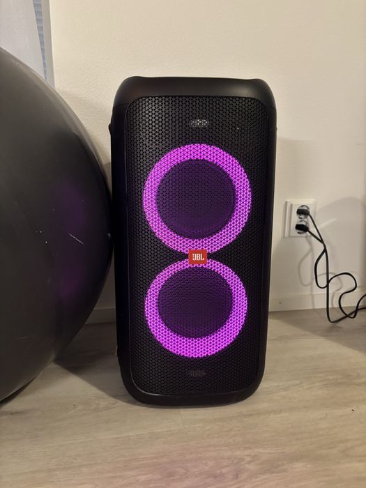 JBL partybox 100