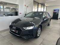 Audi A4 Avant 35 TDI Advanced S tronic