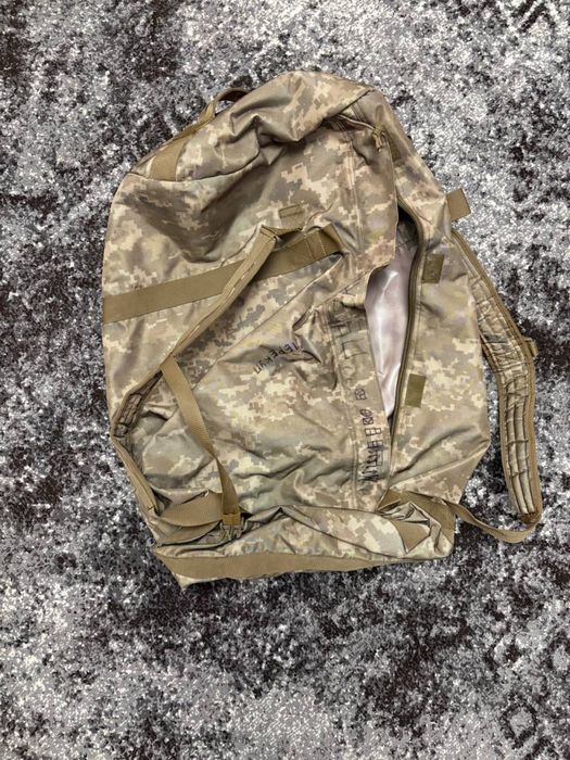 Баул військовий в хорошому стані