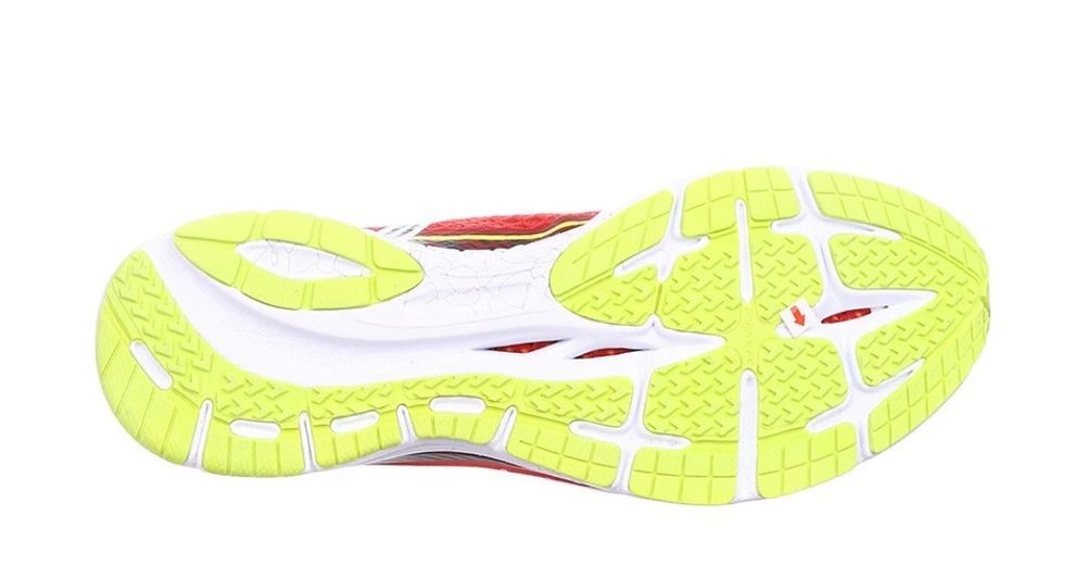 Saucony р.44-45 стельки-29см кроссовки мужские