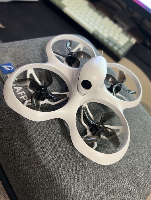 Fpv cetus X полный комплект