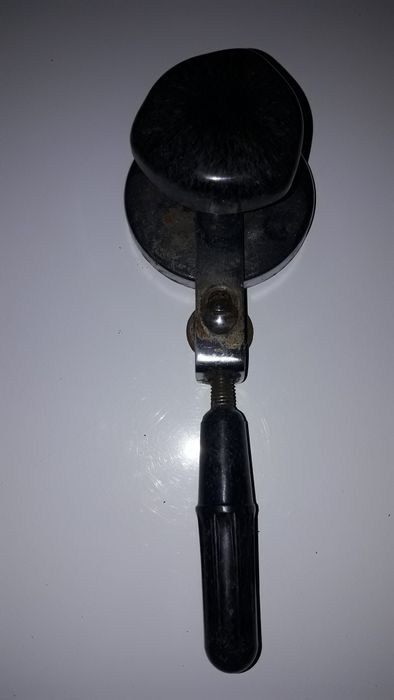 Закаточные  ключи  для  консервации