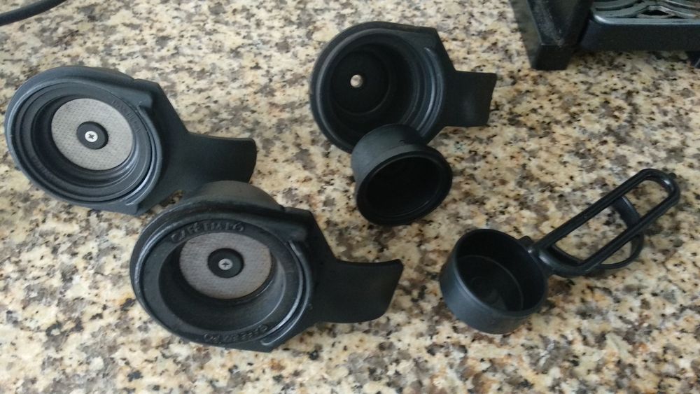 Dimobilli - expresso Multy D2