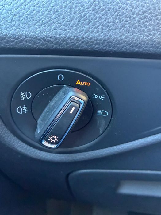 VW TOURAN 1.8 Tfsi Highline