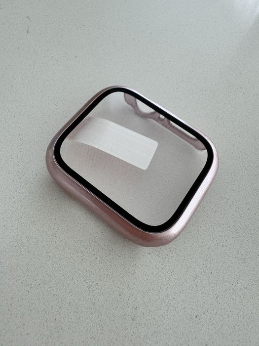 Vendo Novo Protector de ecrã Apple Watch 45mm