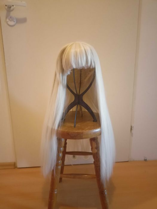 Cosplay Runa Yamozuki kakegurui strój anime karnawał przebranie