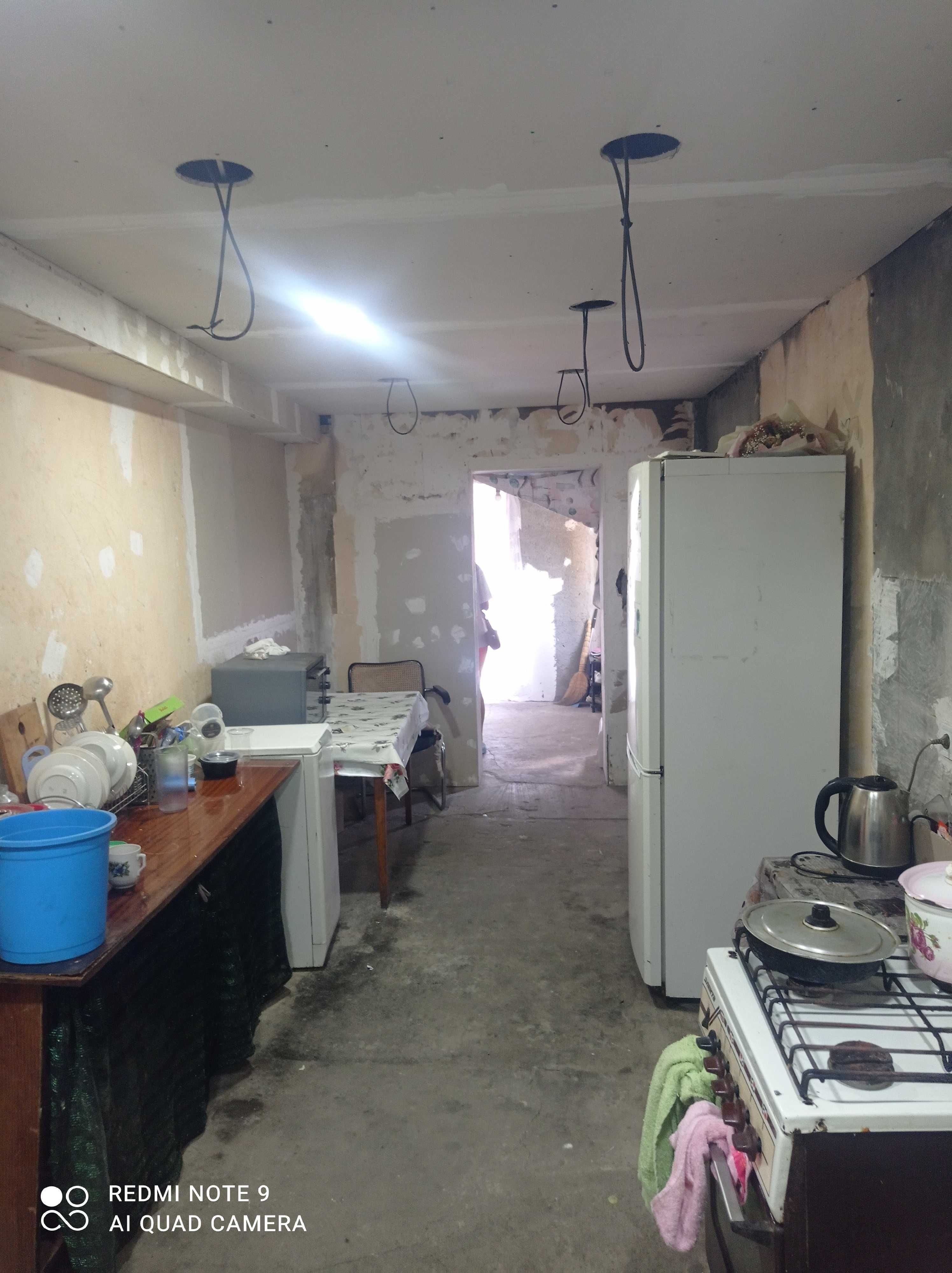 Продаю жилой дом в Беляевке