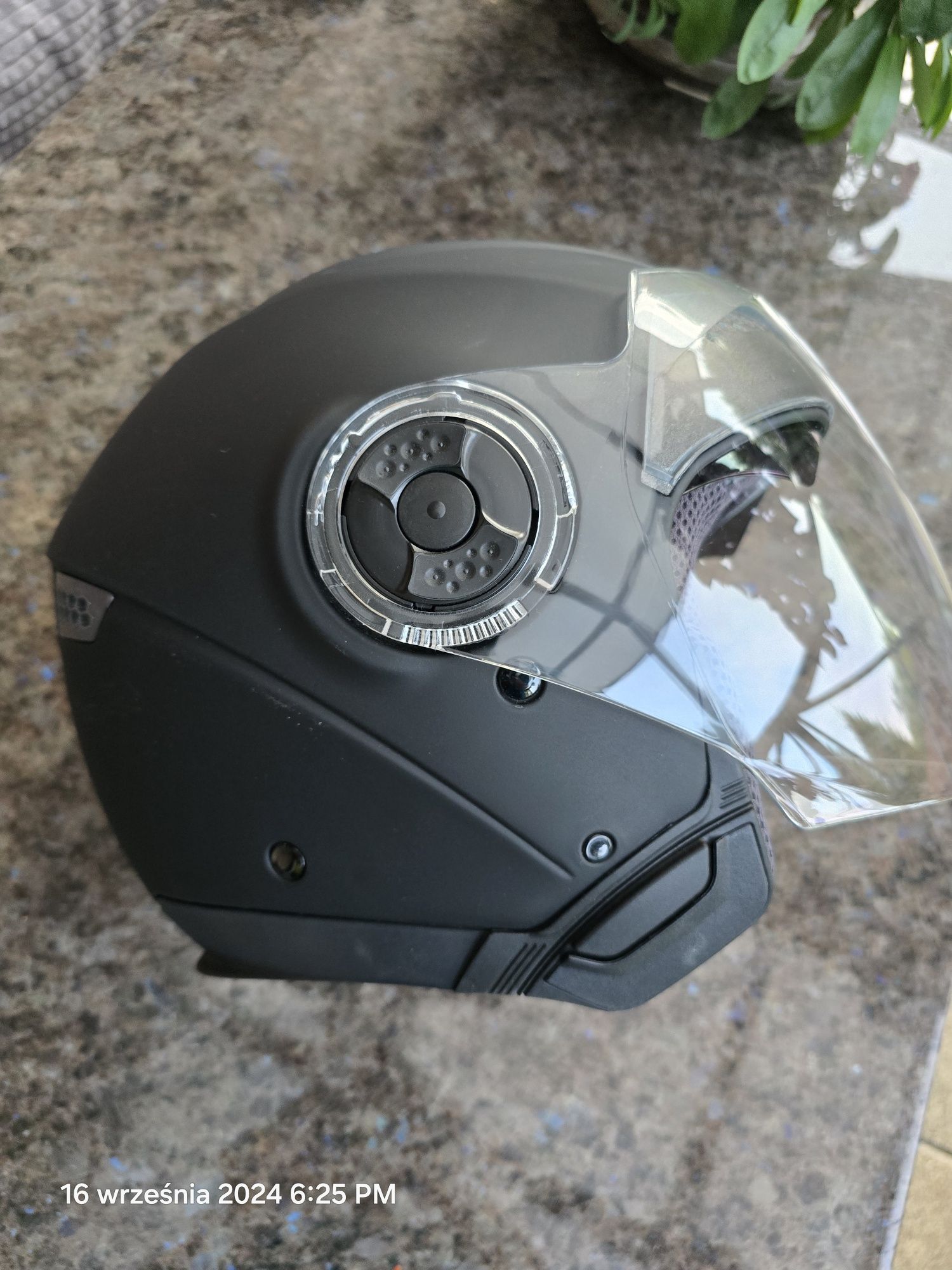 Kask motocyklowy AGV New Citylight