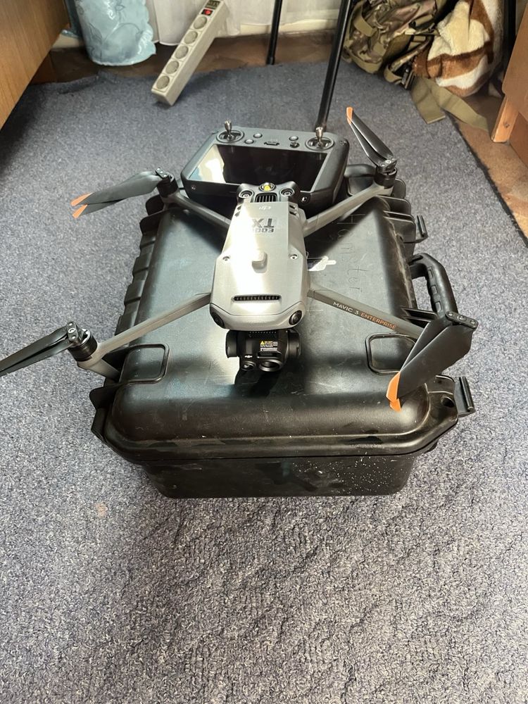 DJI Mavic 3T новий NEW