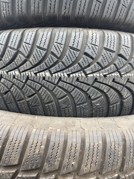 195/65R15 GoodYear-4шт 19год (Шиномонтаж Протектор)