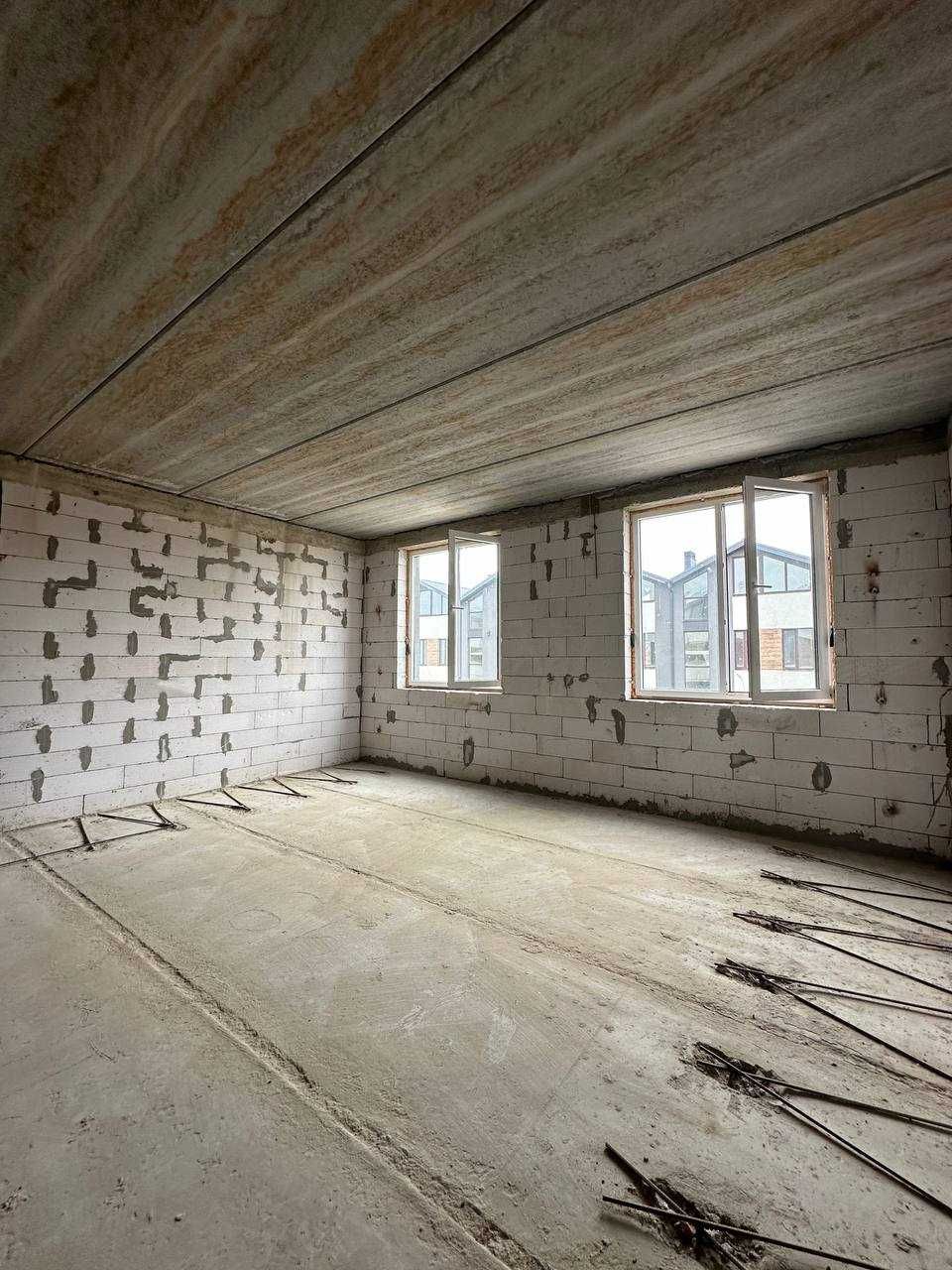 Продам таунхаус 119 кв.м в Авангарде