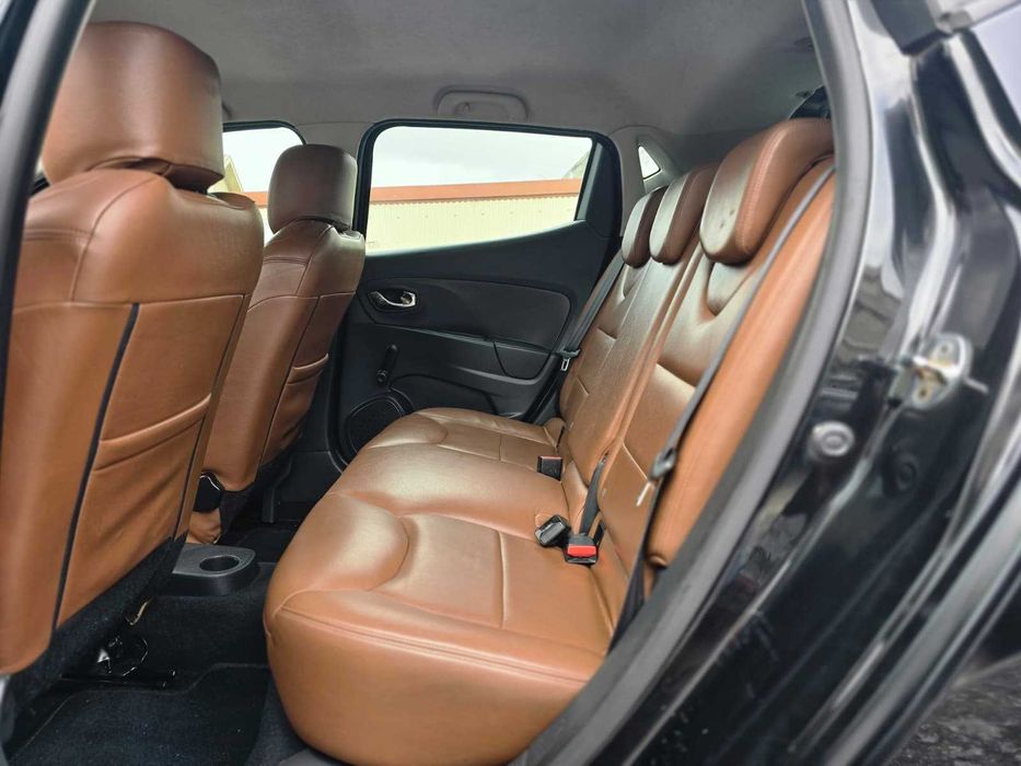 RENAULT CLIO 1.5DCI 90CV